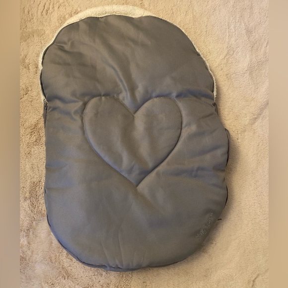 Jolly Jumper Cuddle Bag - Picture 4 of 7